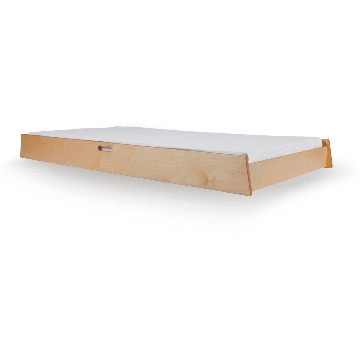 Oeuf Sparrow Trundle Bed Kids + Baby