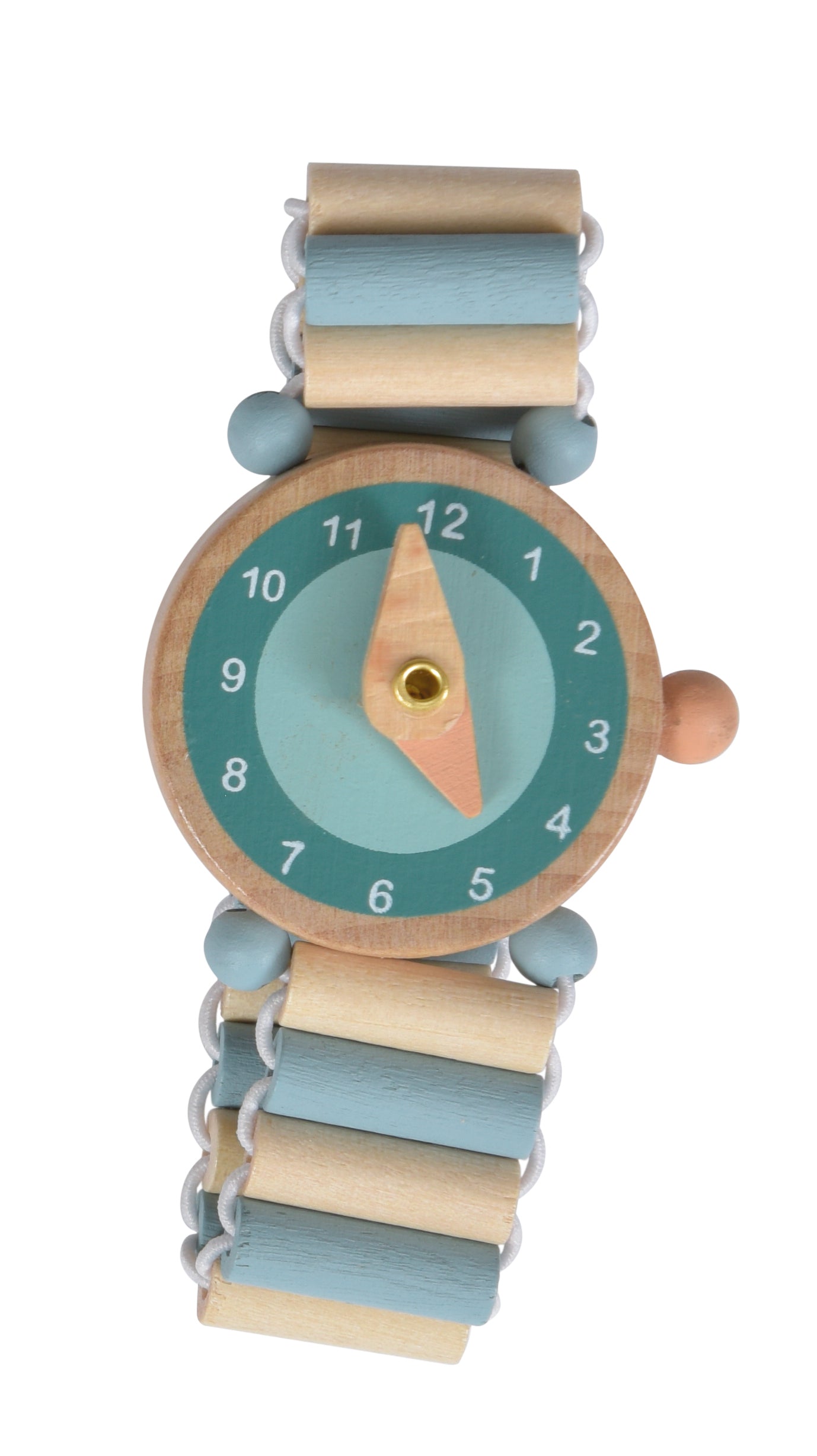 Egmont Les Petits by Wooden Watch Pretend Play