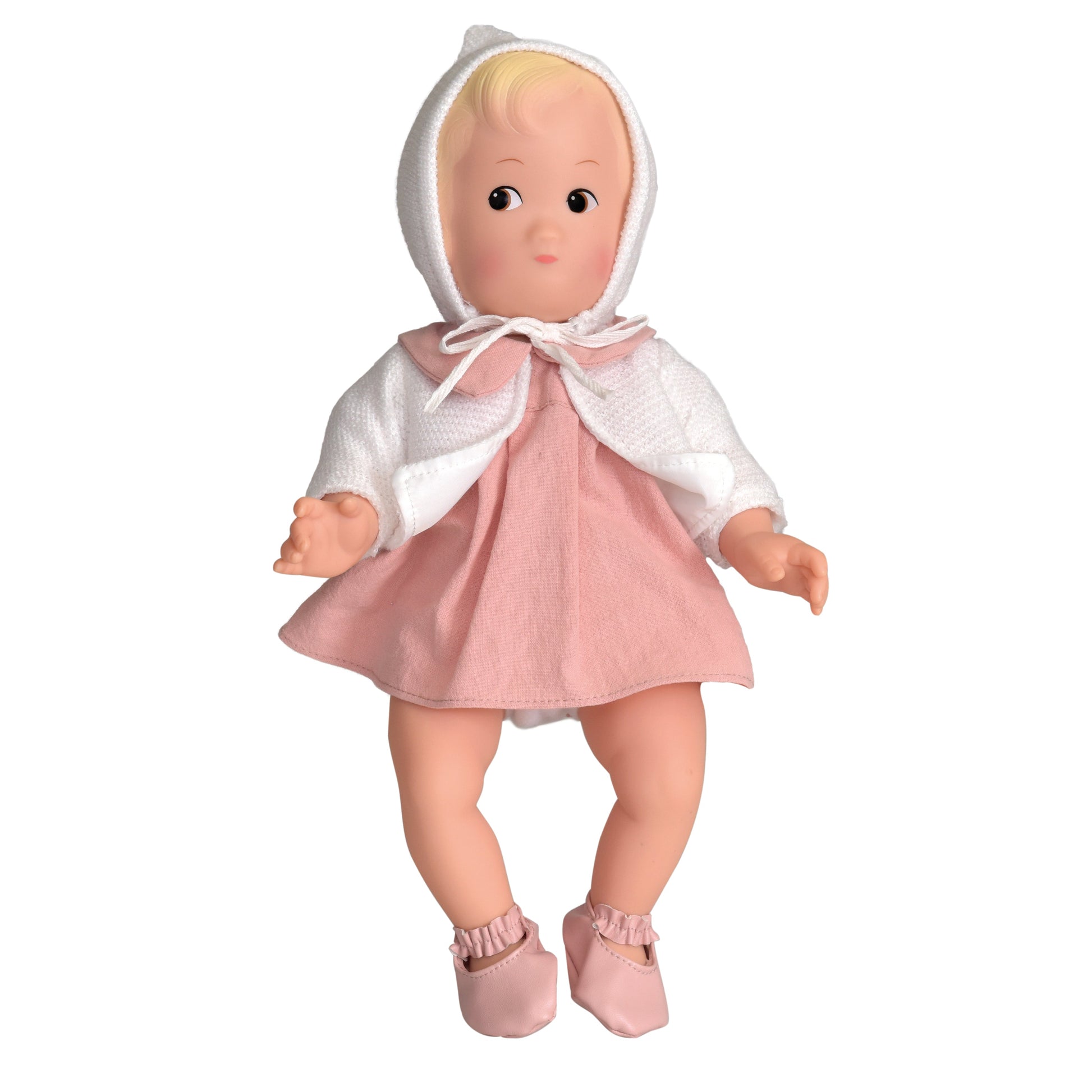 Egmont Les Petits by Susan Doll Dolls