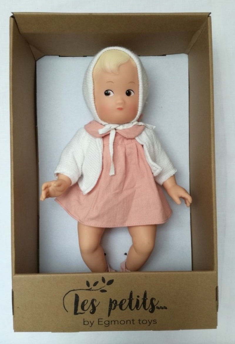 Egmont Les Petits by Susan Doll Dolls
