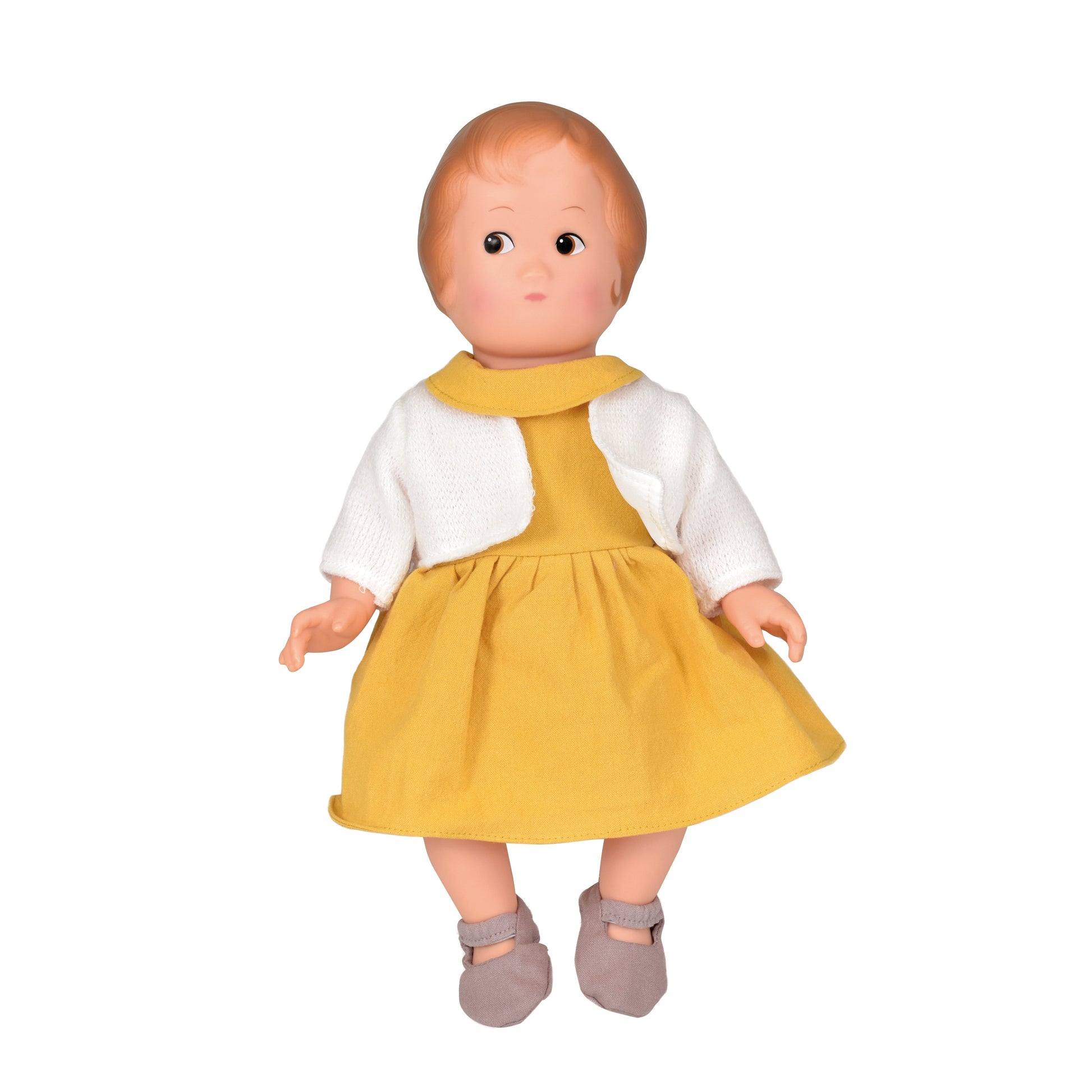 Egmont Les Petits by Jeanne Doll Dolls