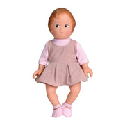 Egmont Les Petits by Mila Doll Dolls
