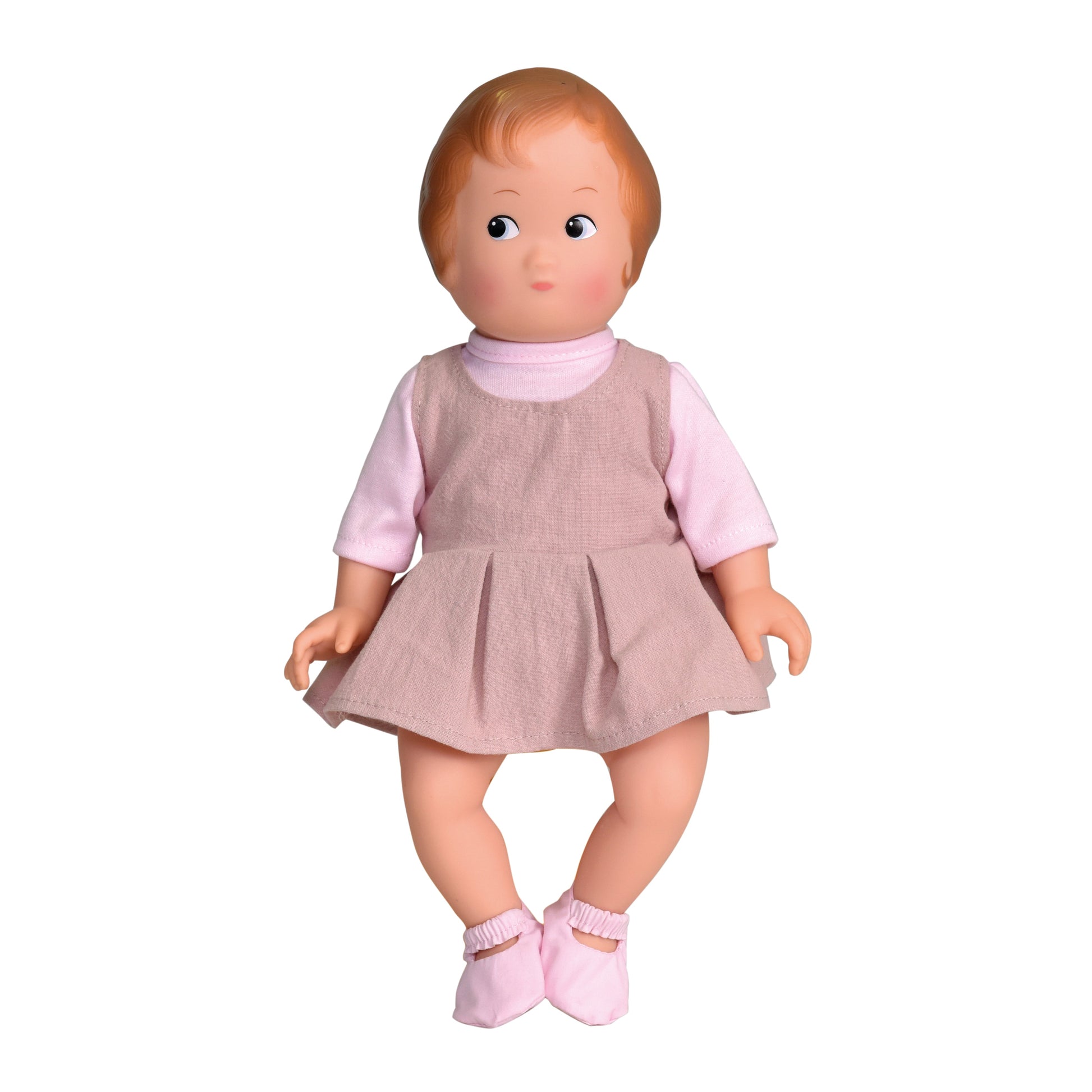 Egmont Les Petits by Mila Doll Dolls