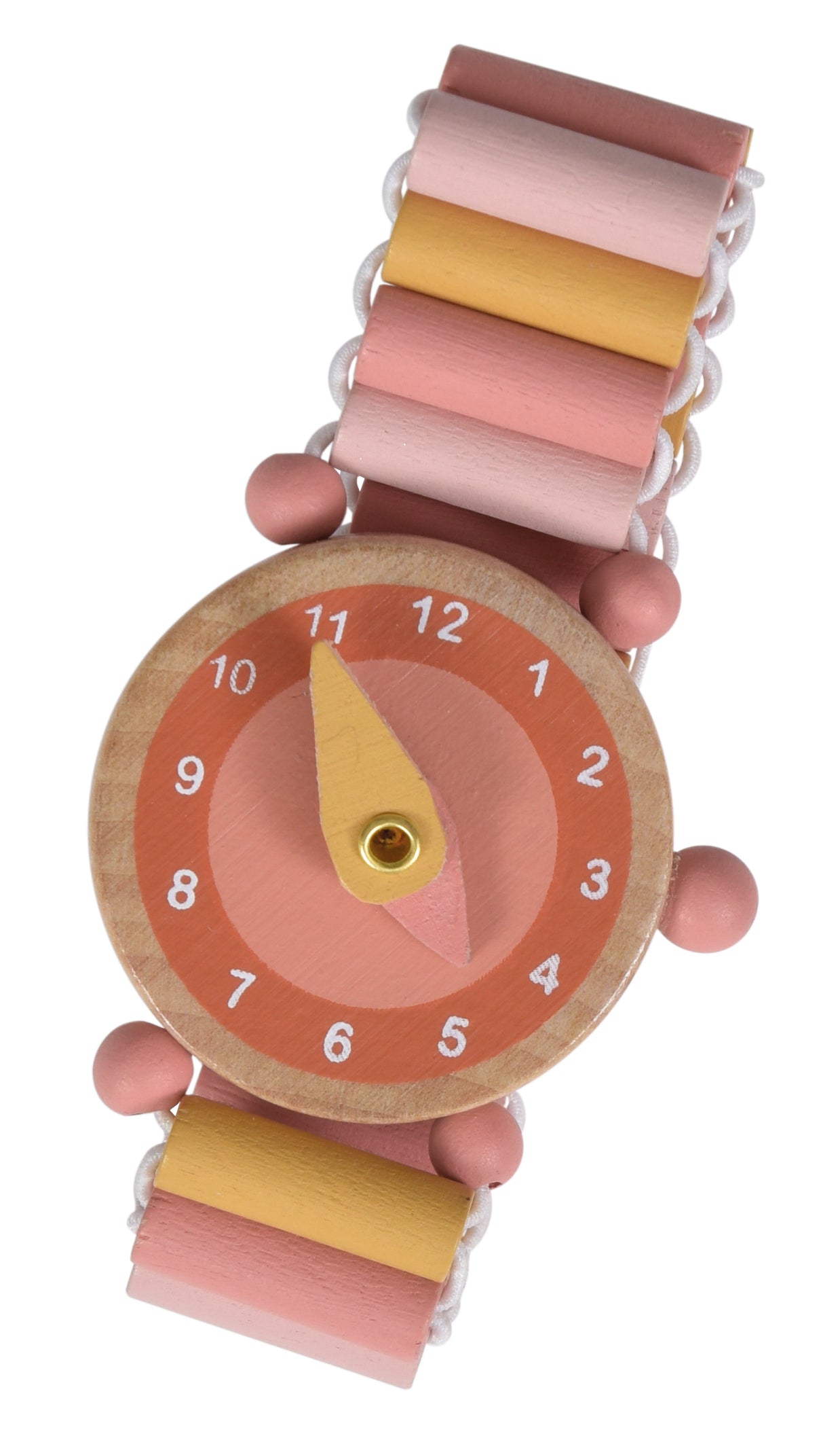 Egmont Les Petits by Wooden Watch Emma Pretend Play