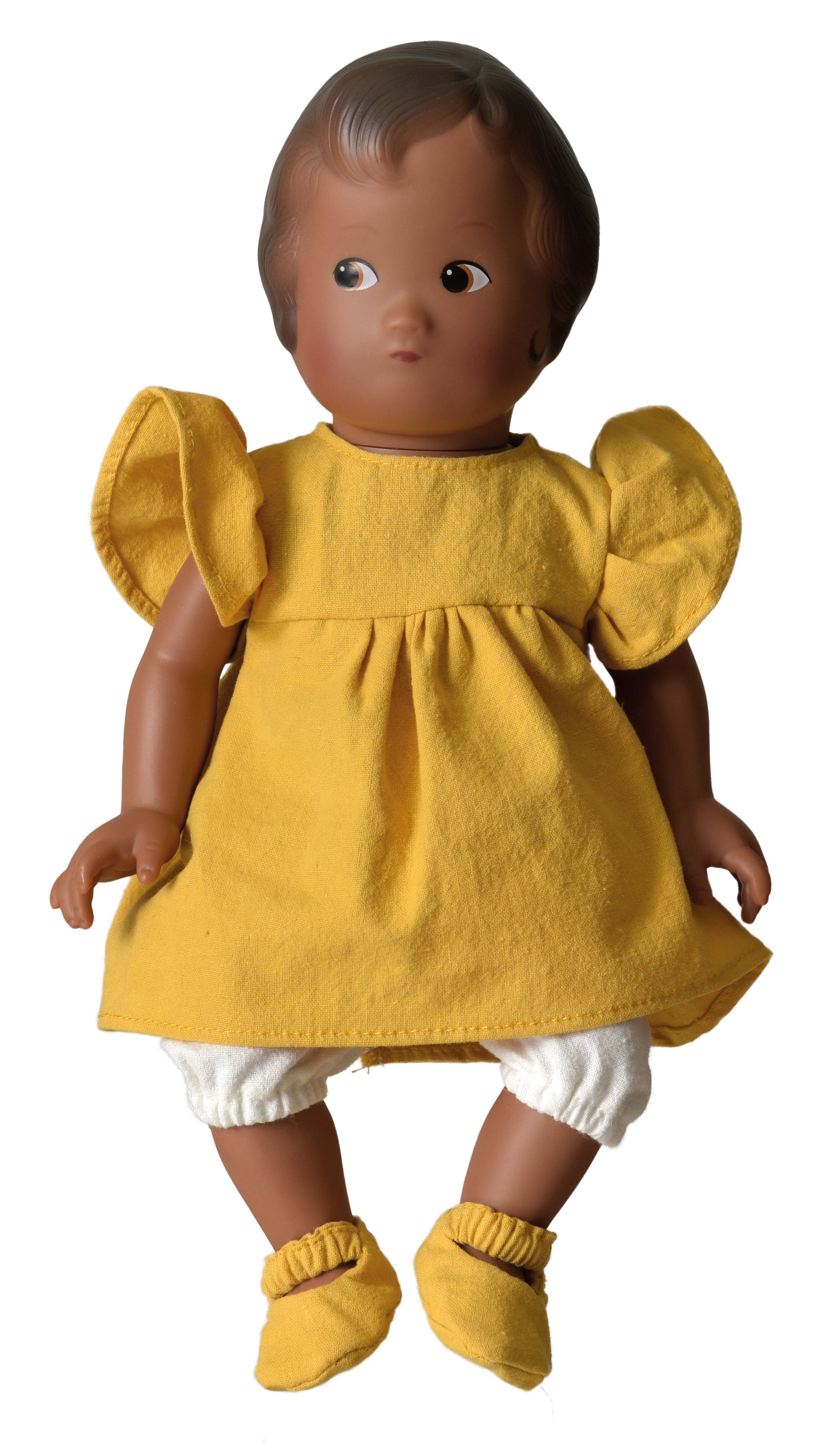 Egmont Les Petits by Alicia Doll Dolls