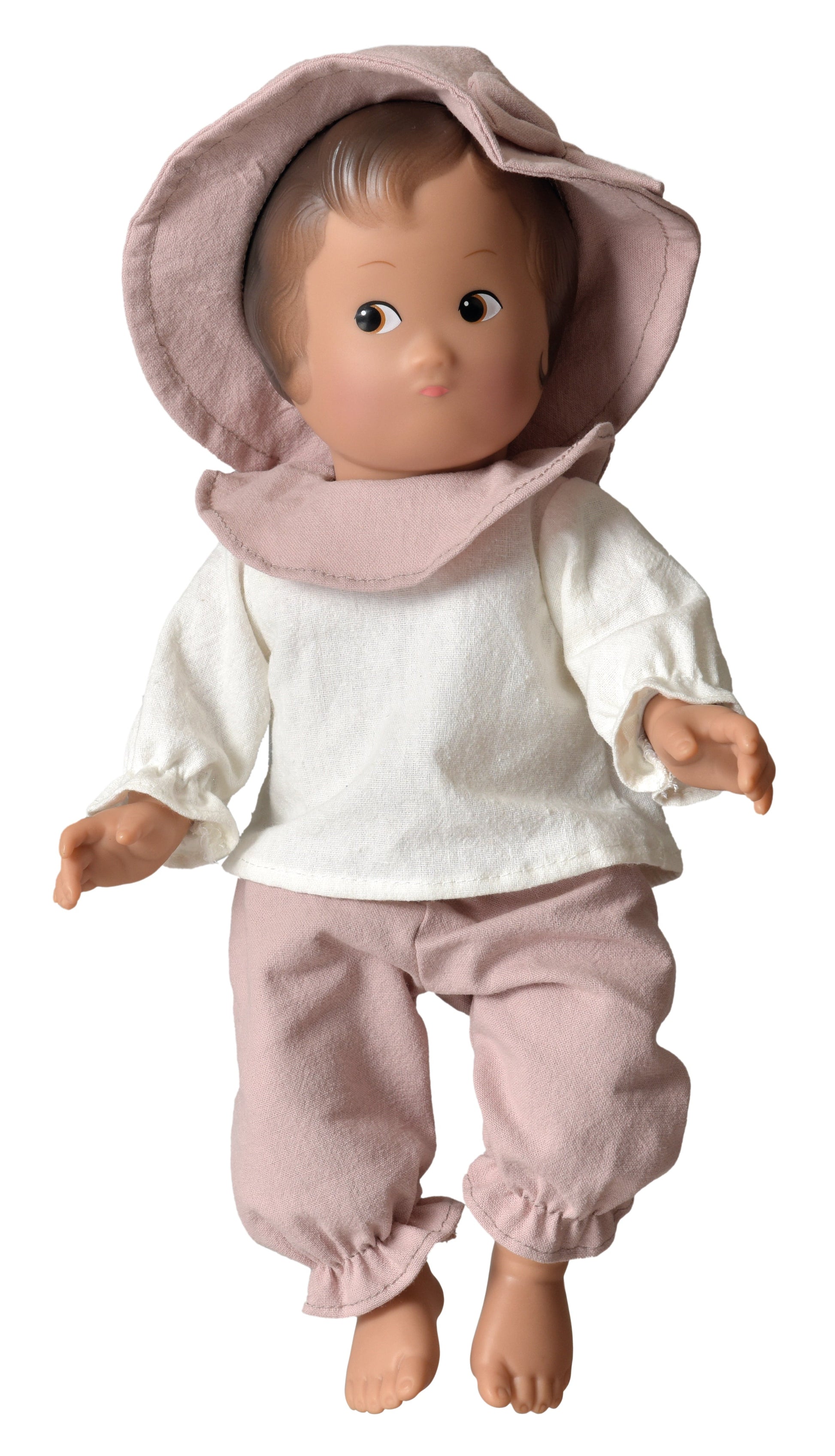 Egmont Les Petits by Nora Doll Dolls