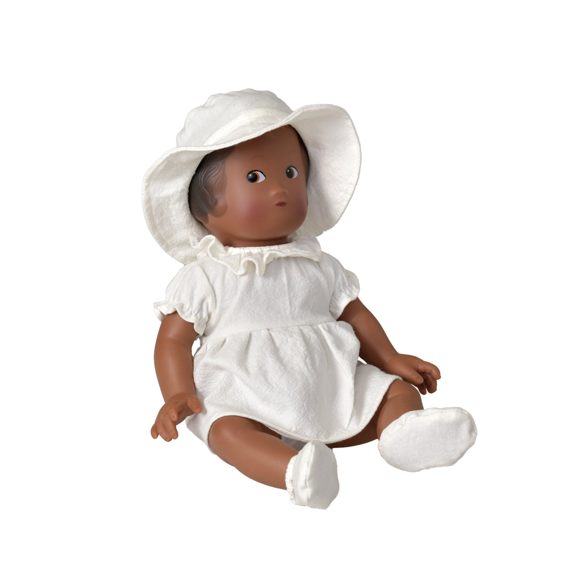 Egmont Les Petits by Amalia Doll Dolls