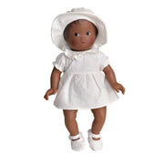 Egmont Les Petits by Amalia Doll Dolls