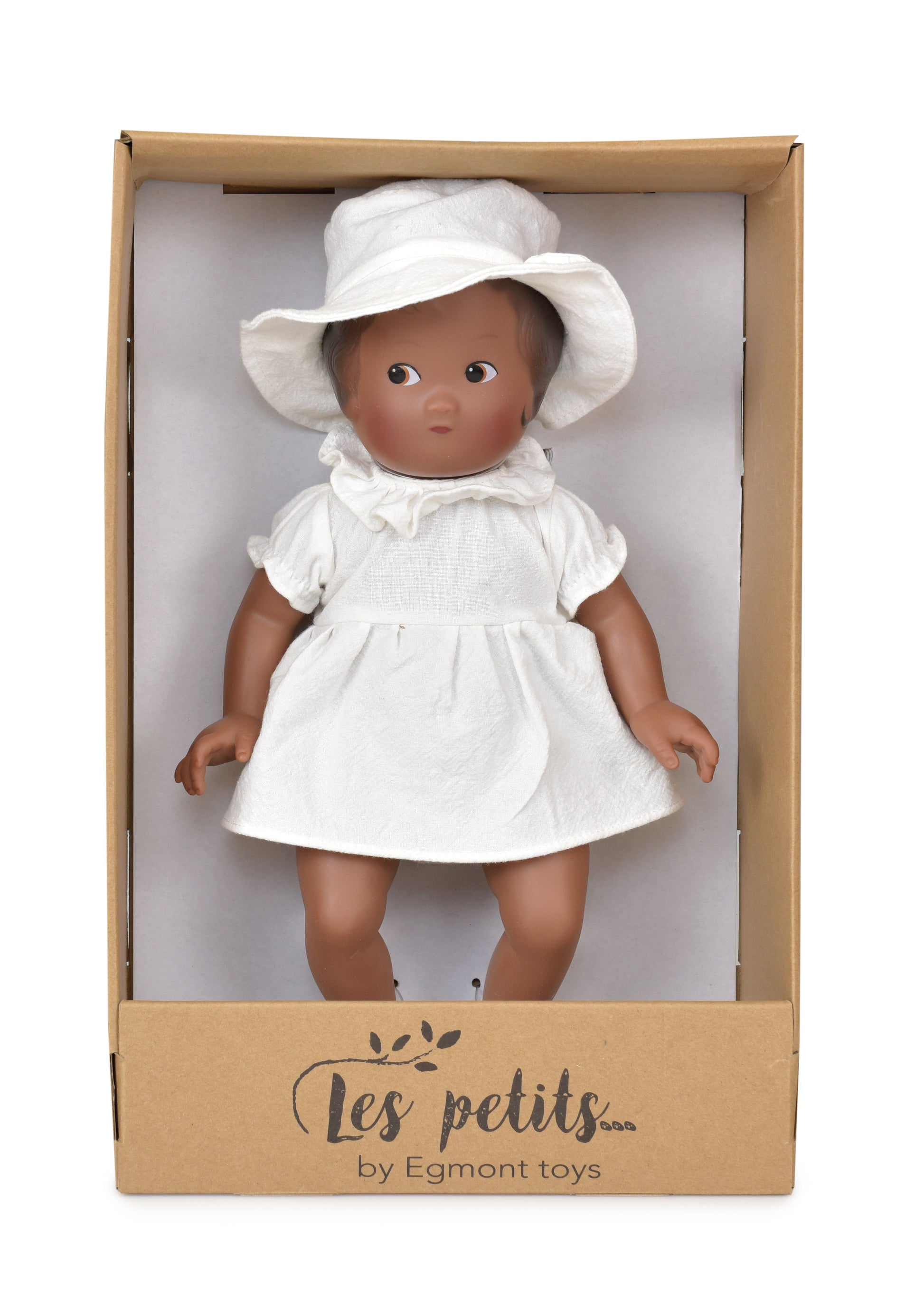 Egmont Les Petits by Amalia Doll Dolls