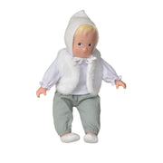Egmont Les Petits by Lea Doll Dolls