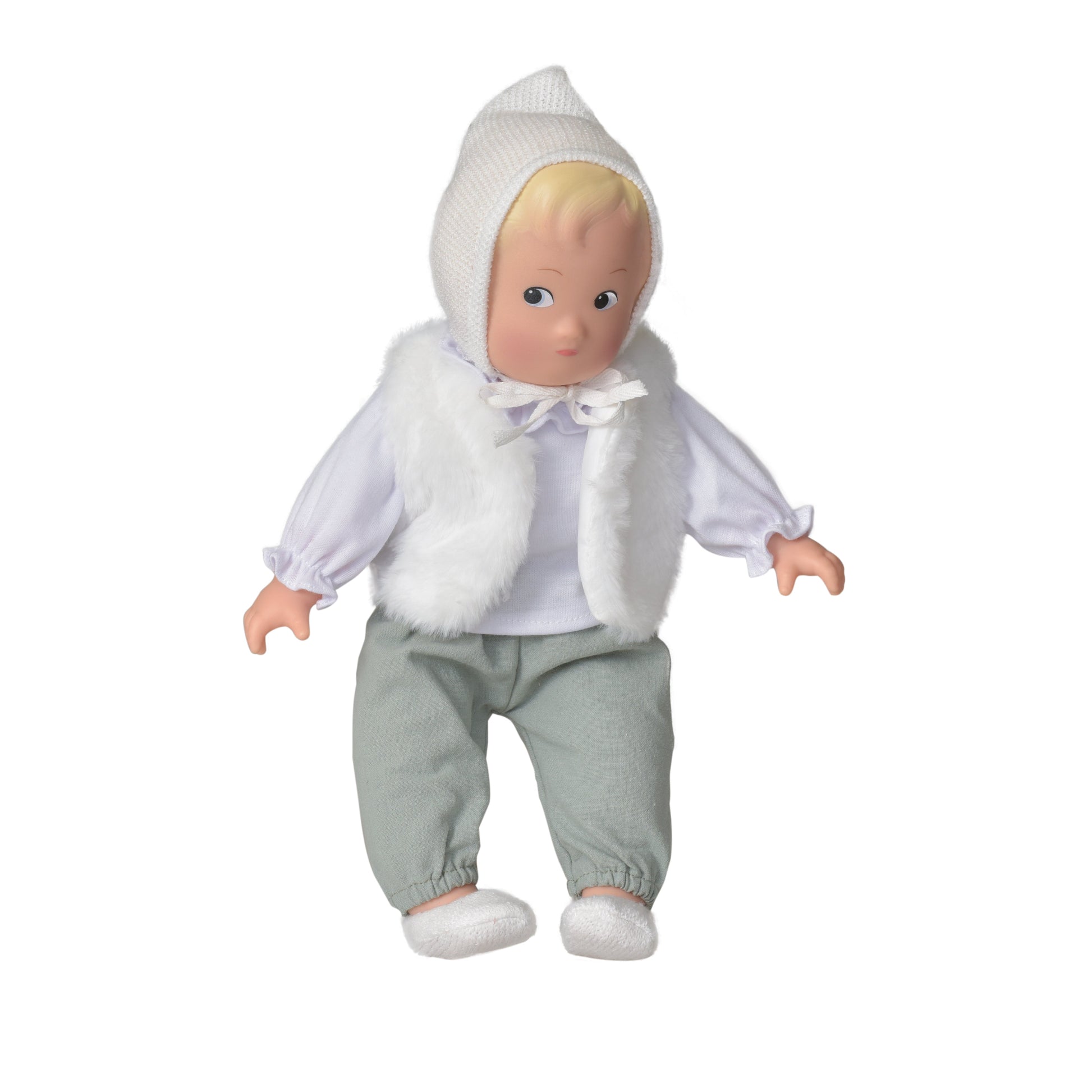 Egmont Les Petits by Lea Doll Dolls