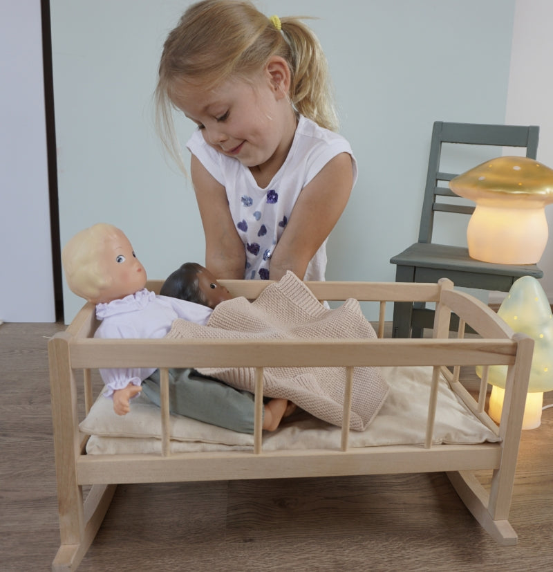 Egmont Les Petits by Lea Doll Dolls
