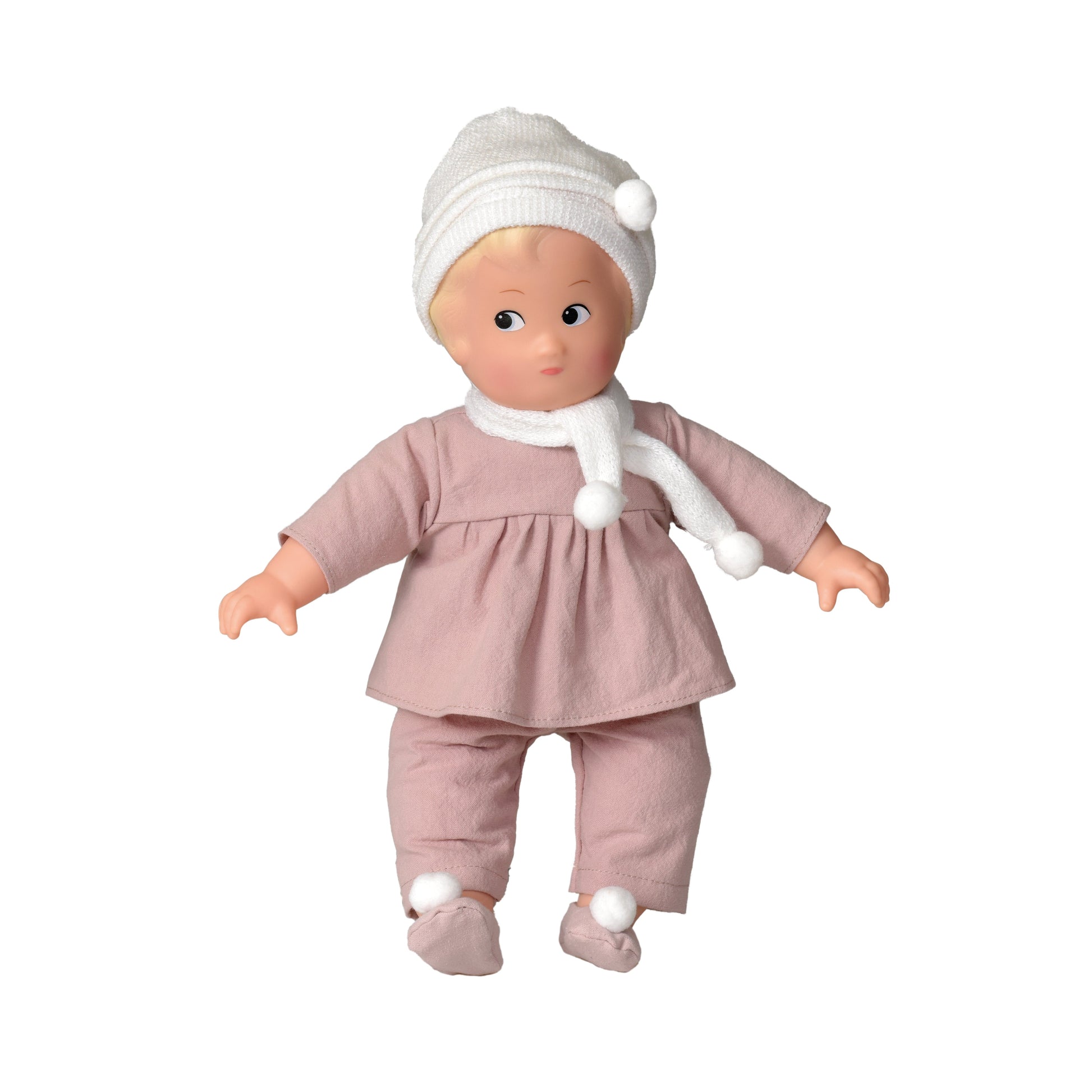 Egmont Les Petits by Elena Doll Dolls