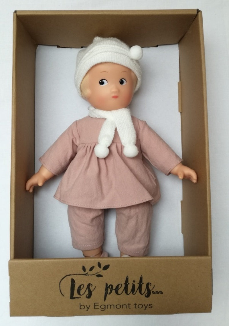 Egmont Les Petits by Elena Doll Dolls