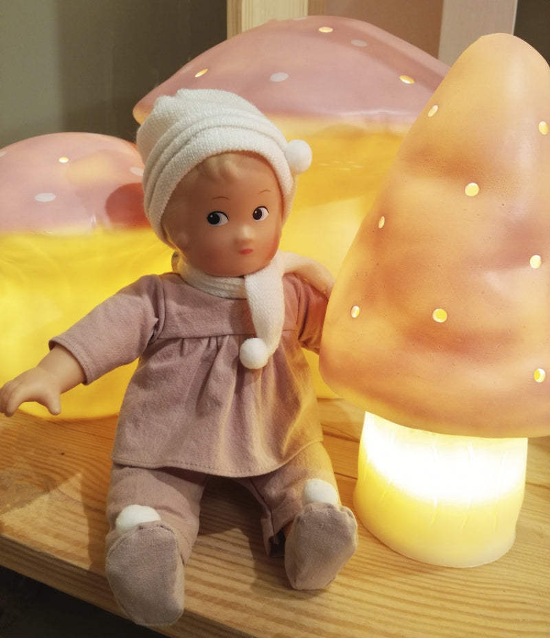 Egmont Les Petits by Elena Doll Dolls