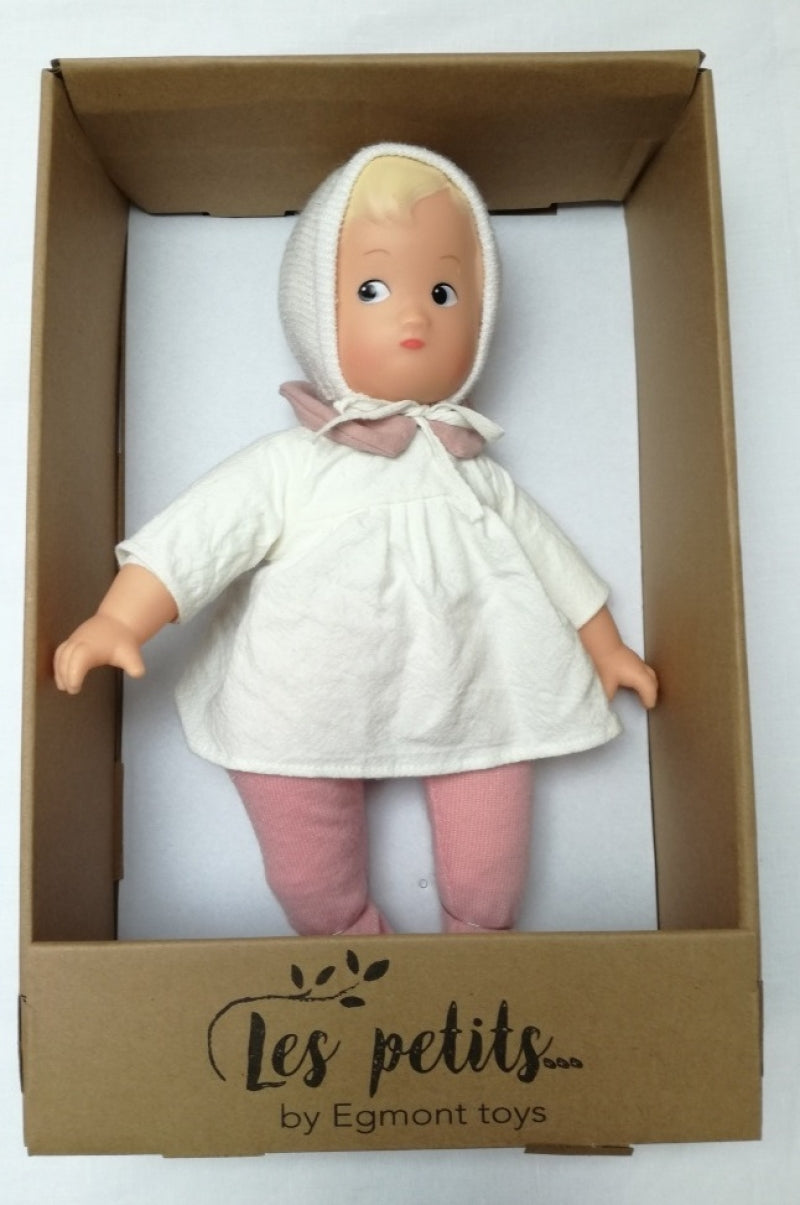 Egmont Les Petits by Lily Doll Dolls