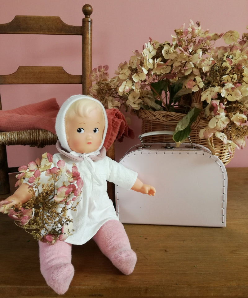 Egmont Les Petits by Lily Doll Dolls