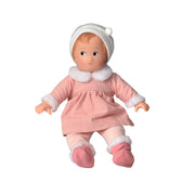 Egmont Les Petits by Juliette Doll Dolls