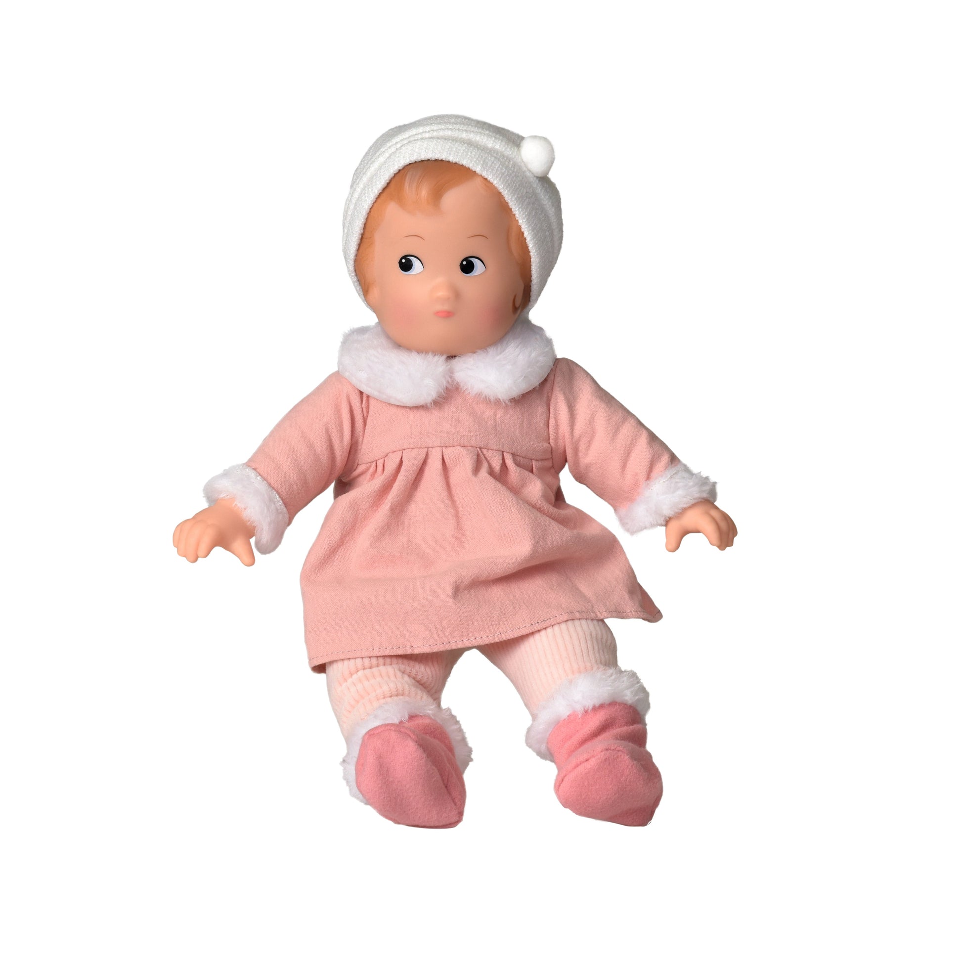 Egmont Les Petits by Juliette Doll Dolls