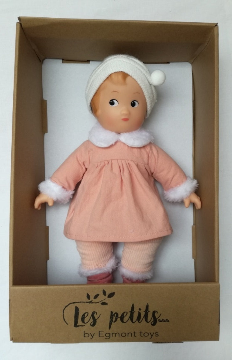 Egmont Les Petits by Juliette Doll Dolls