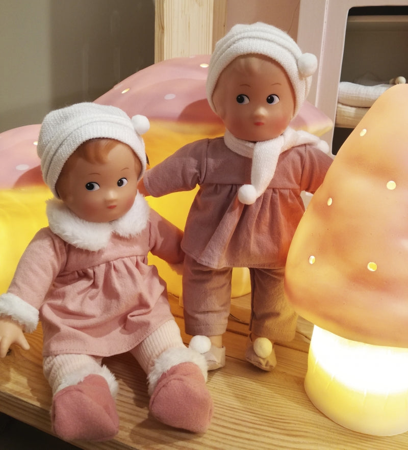 Egmont Les Petits by Juliette Doll Dolls