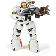 Papo France Humanoid Warrior