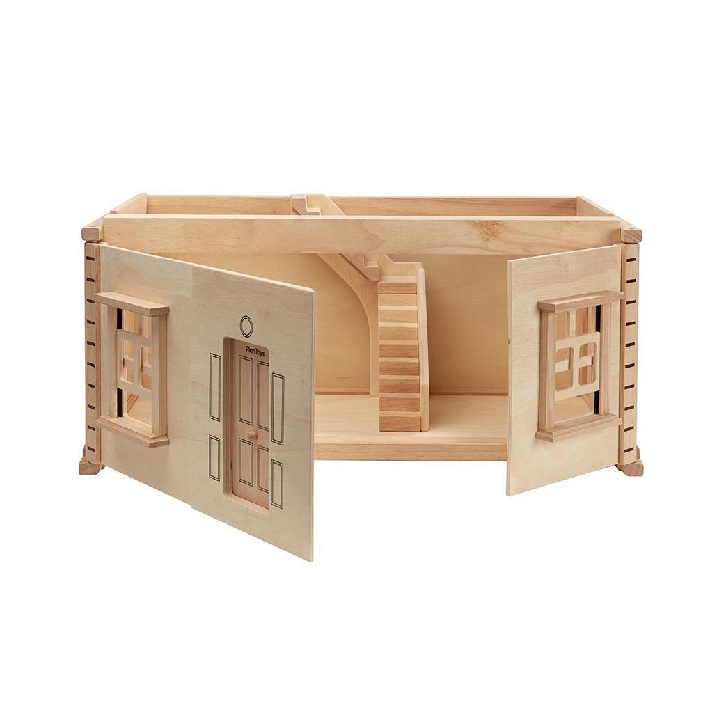PlanToys Victorian Dollhouse Basement Floor Dollhouse Accessorie