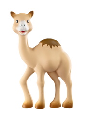Al'Thir The Camel