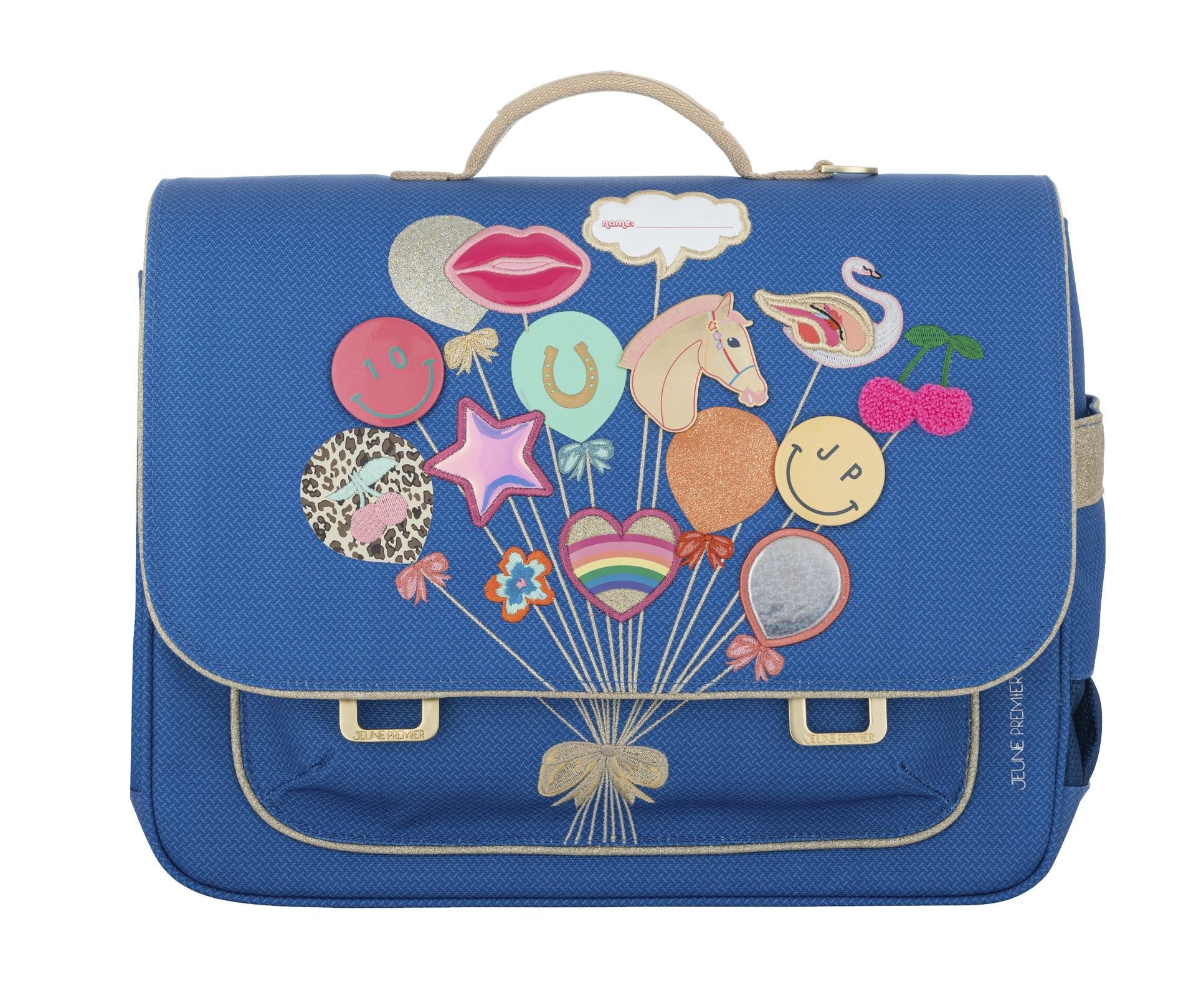 Jeune Premier It Bag Midi - Balloon Blast Midi