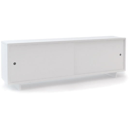 Oeuf Perch Loft Console for Toy Storage Consoles