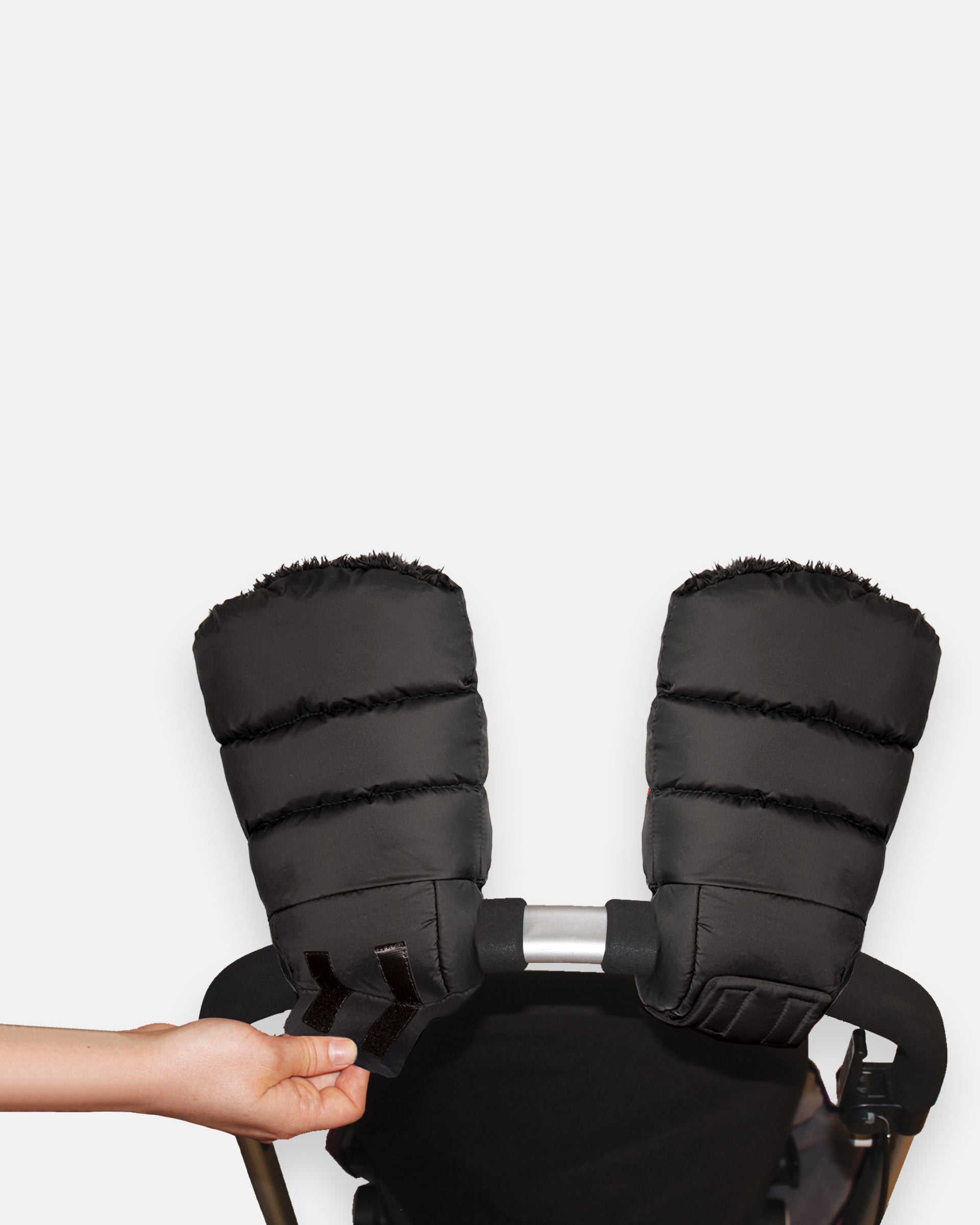 Warmmuffs - Benji  Stroller Gloves