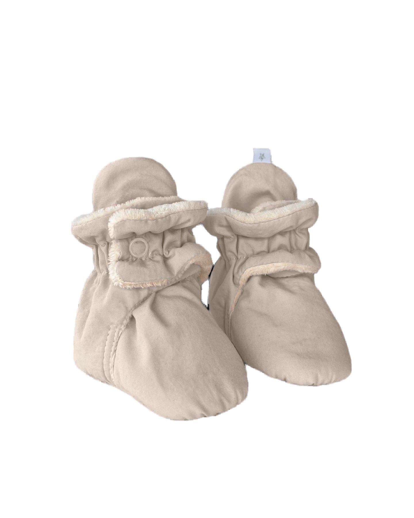 Baby Bootie Slippers - Airy