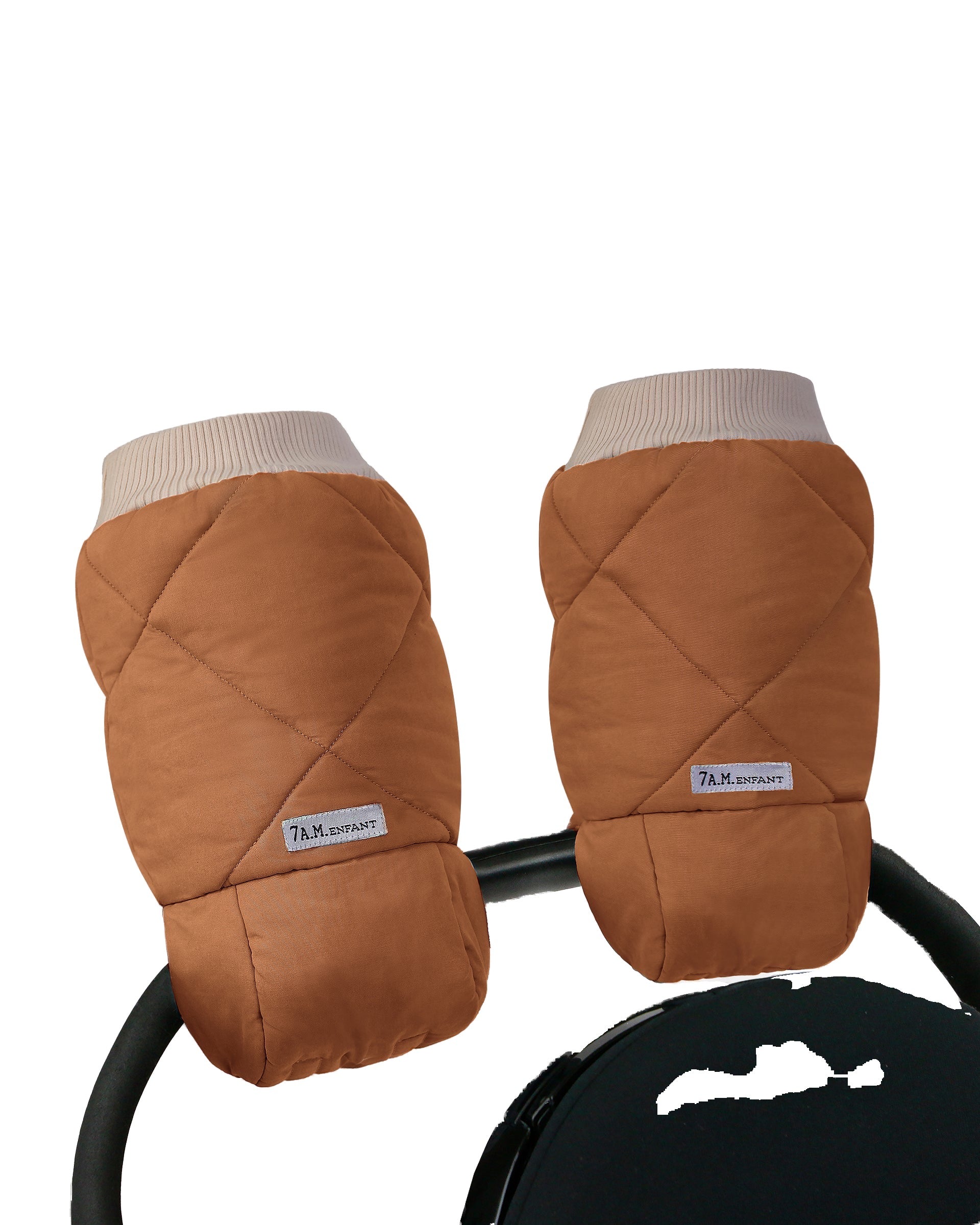 Warmmuffs - Benji  Stroller Gloves