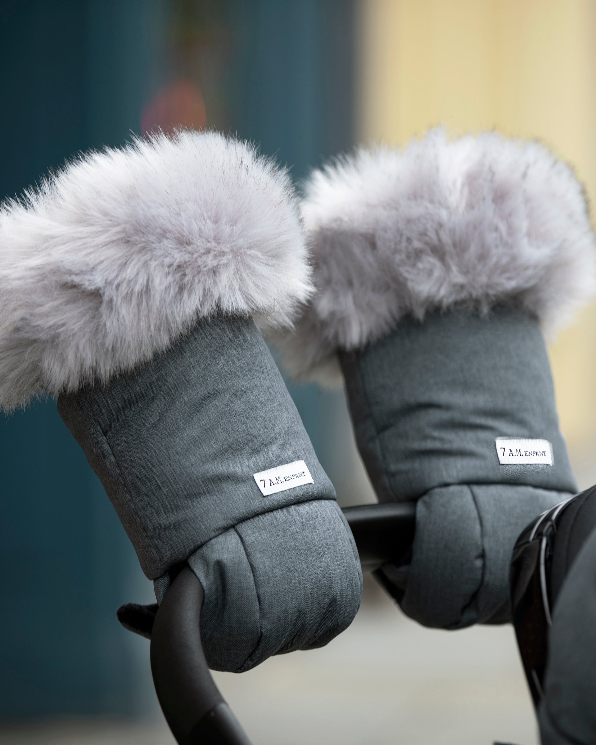 Warmmuffs - Tundra  Stroller Gloves