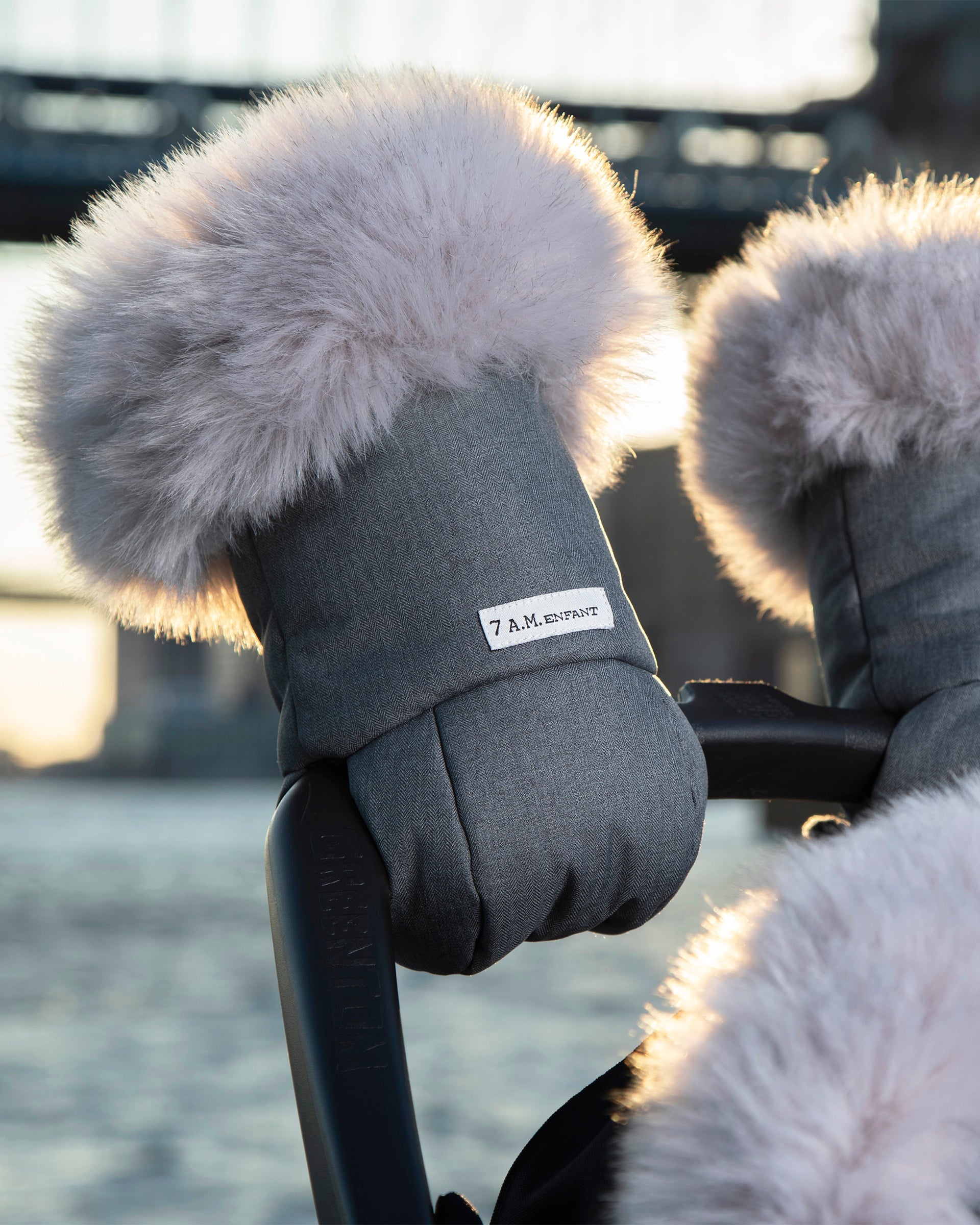 Warmmuffs - Tundra  Stroller Gloves