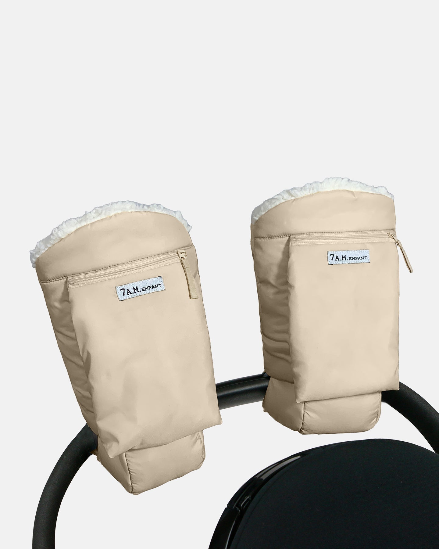 Warmmuffs - Oslo  Stroller Gloves