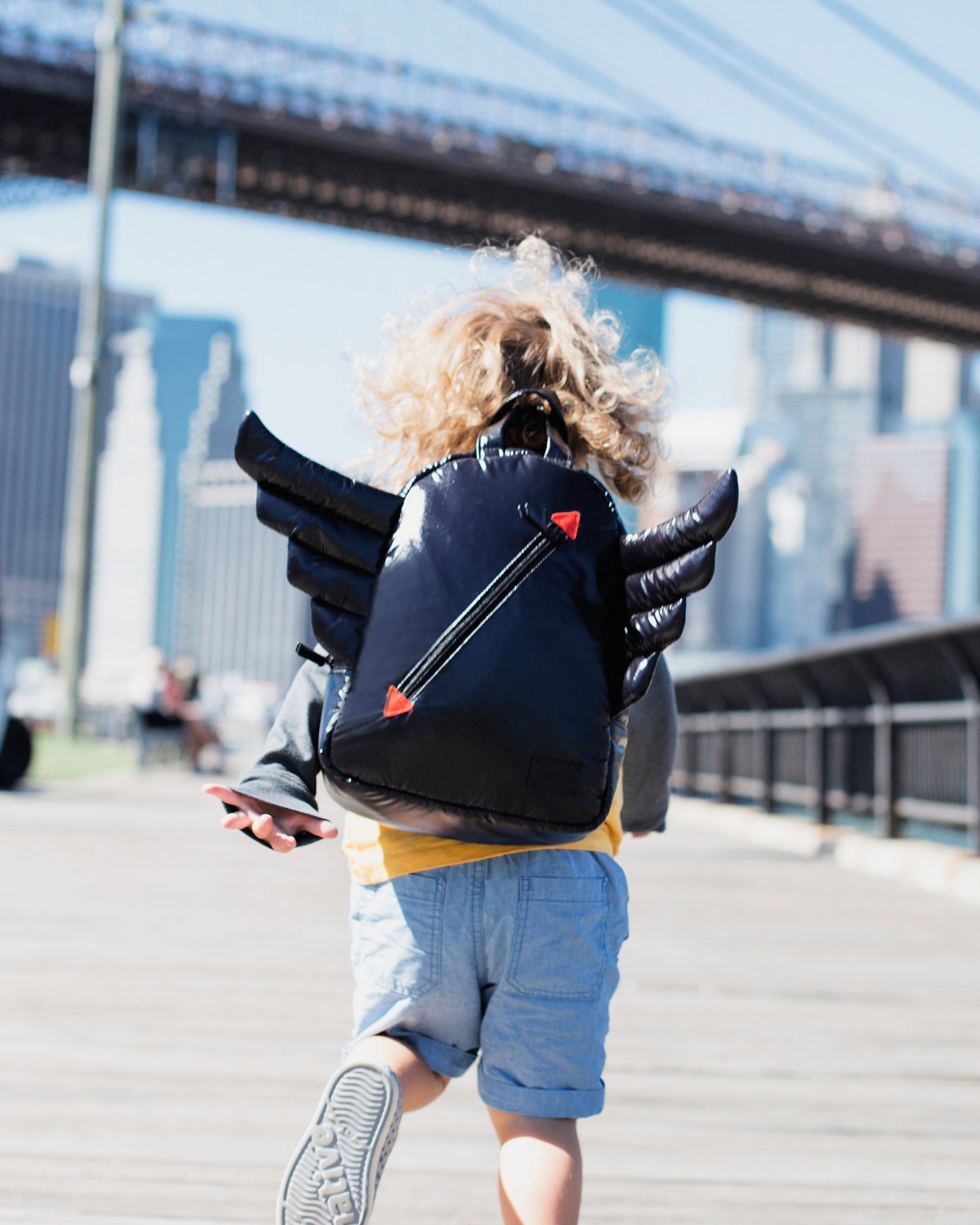 7am 2025 enfant backpack