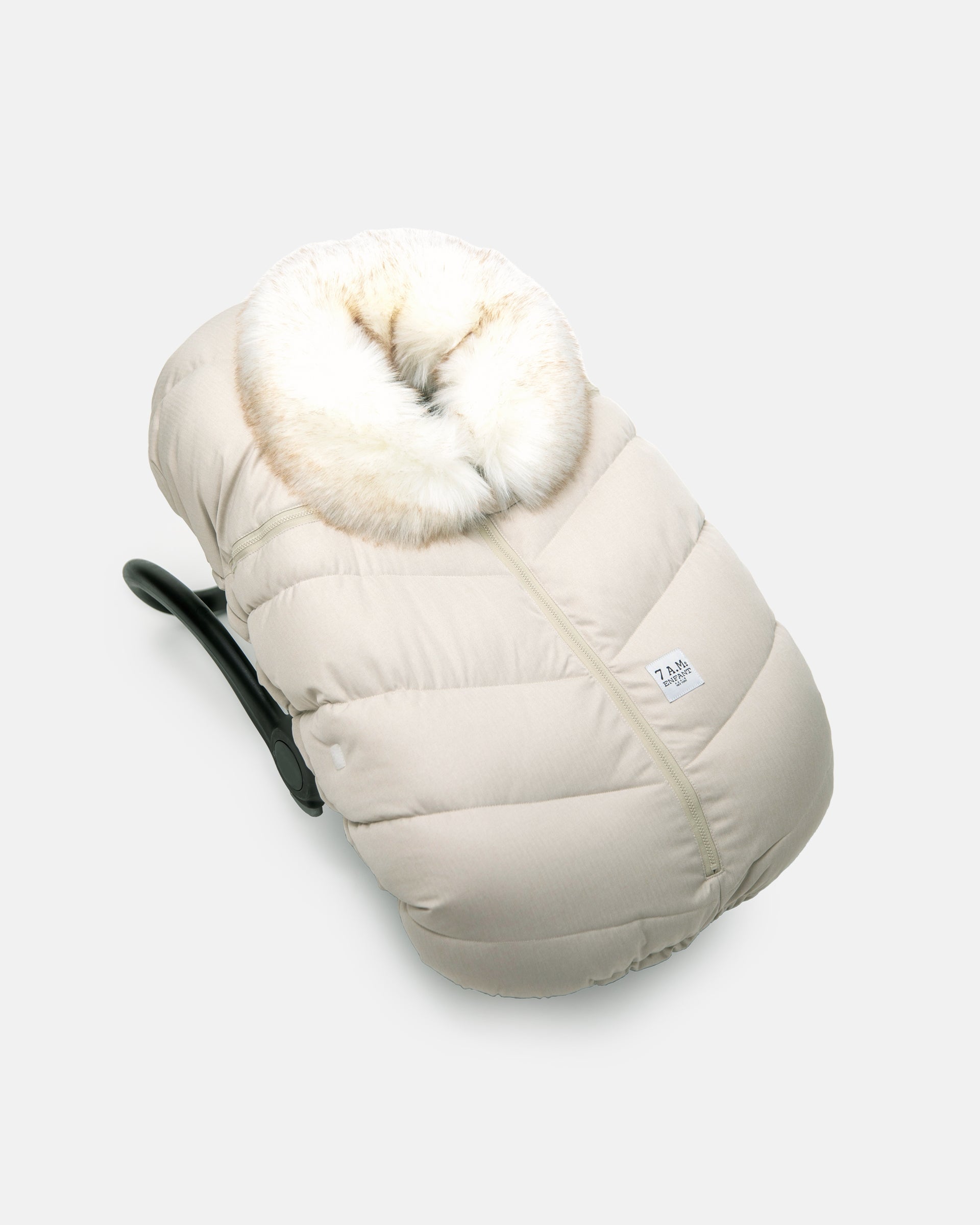 Car Seat Cover Cocoon - Tundra
