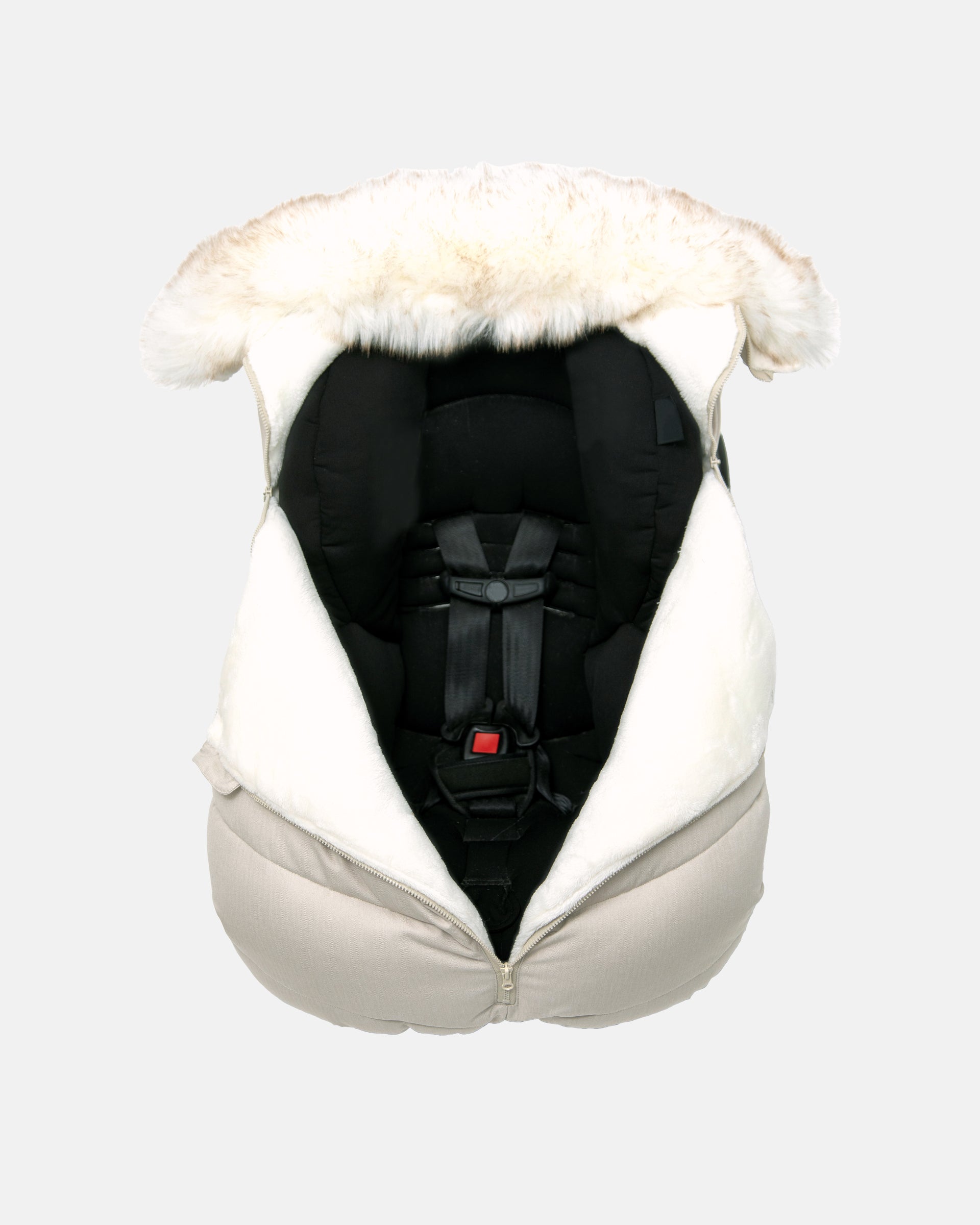Car Seat Cover Cocoon - Tundra