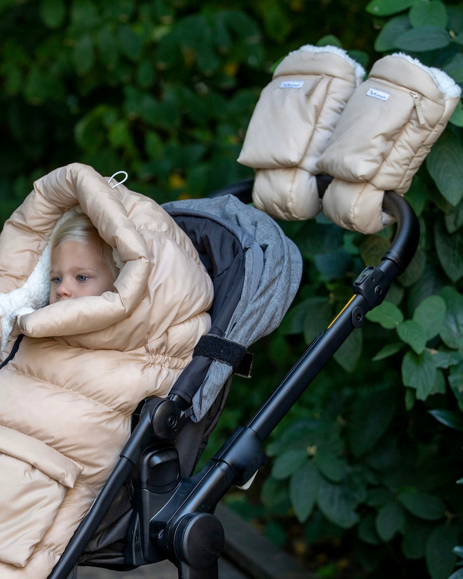 Warmmuffs - Oslo  Stroller Gloves