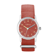 Millow Paris Millow Et'Tic Terracotta Watch For Children Watche