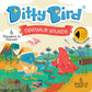 Ditty Bird Dinosaur Sounds Sound Books