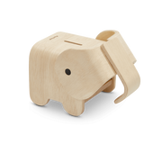 PlanToys Elephant Bank Piggy Bank