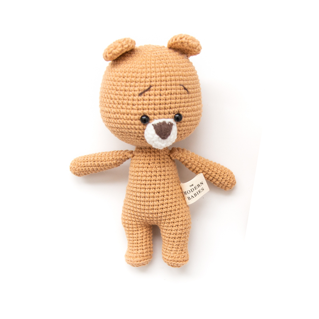 Teddy The Bear
