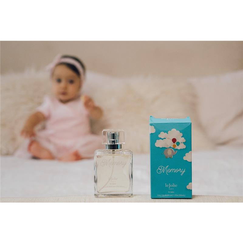 Baby Jolie Baby Jolie Memory Perfume For Babies Perfumes