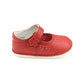 Angel Mia Scalloped Leather Mary Jane - Babies & Toddlers Mary Janes