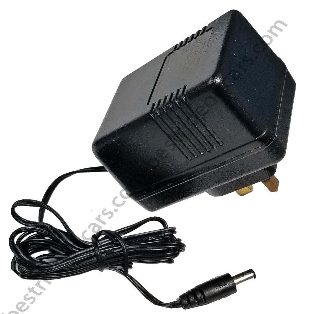 Best Ride On Cars BS UK Plug AC/DC Power Adapter LK-D120100 Output 12v 1000mA(BS) - EasyTot