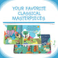 Ditty Bird Classical Music Music Books