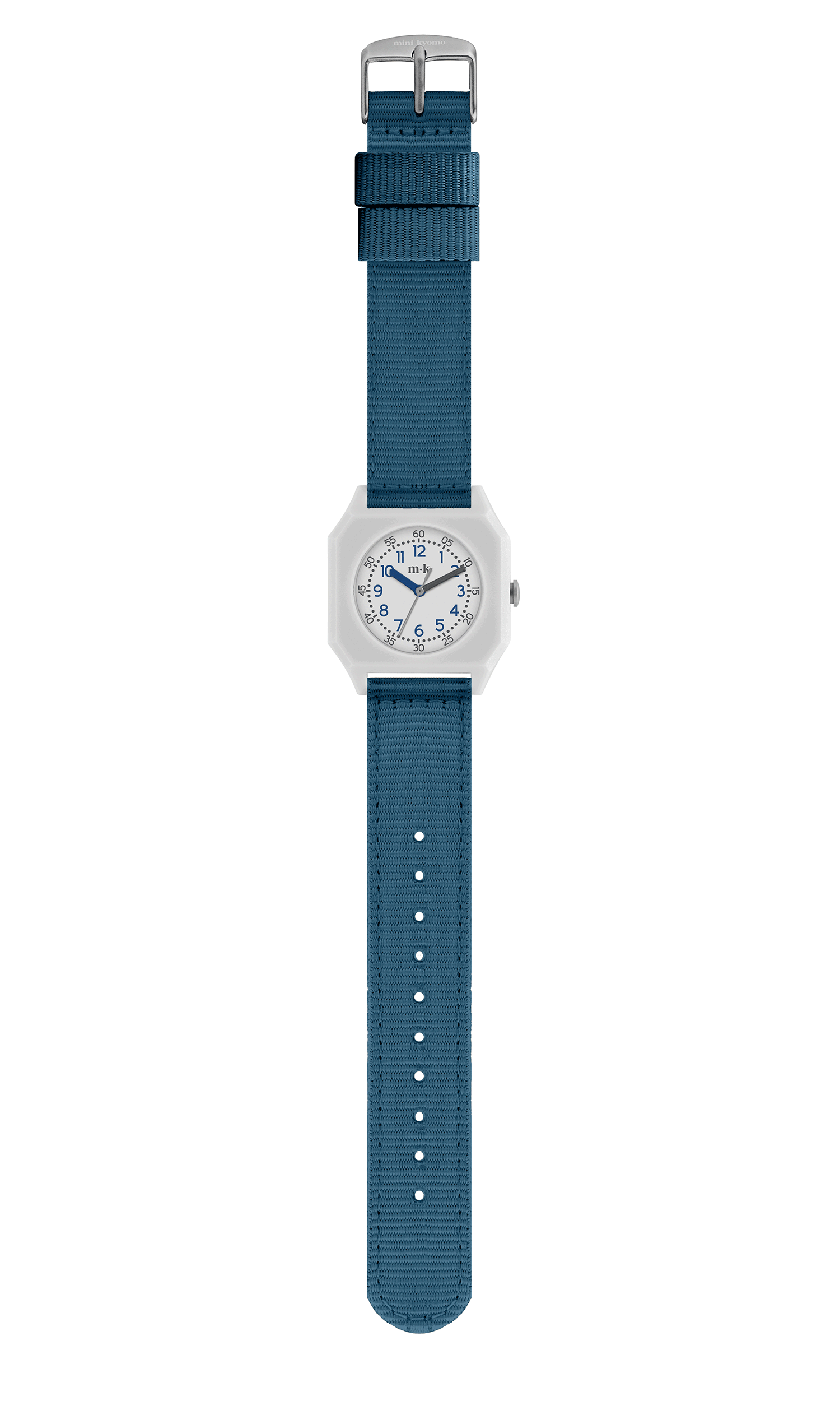 Blue Watch For Kids | Aegean Blue