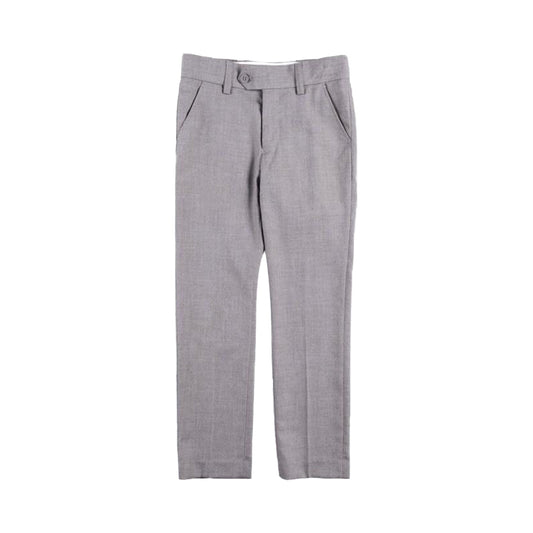 Boys' Suit Pants | Mist